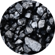 carbon-mineral
